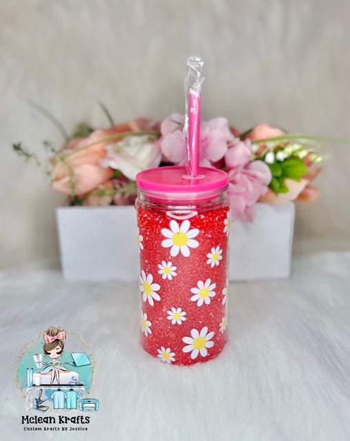 Daisy Tumbler